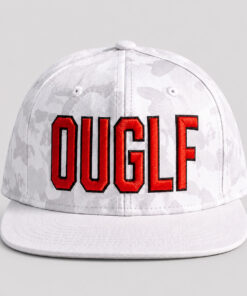 Ryder Cowan OUGLF 2026 Golf Hat