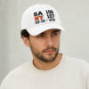 SA 81 NY 52 3rd Quarter Scoreboard Dad Hat 11 SA 81 NY 52 3rd Quarter Scoreboard Dad Hat 2