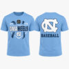 Tar Heels 2026 College World Series Omaheels Shirt 6 Tar Heels 2026 College World Series Omaheels Shirt