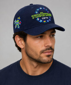 Toñita's 1974 NYC Heritage Stars Hat 2026 7 Tonitas 1974 NYC Heritage Stars Hat 2026 4