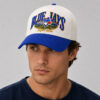 Toronto Blue Jays Rogers Centre City Skyline 2026 Hat 1