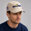 Toronto SkyDome Retro Domer Dad Cap 2