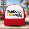 Turks And Caicos With Kylie Hat 6 Turks And Caicos With Kylie Hat