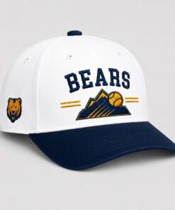 UNC Bears Colorado Rockies Day 2026 Hat