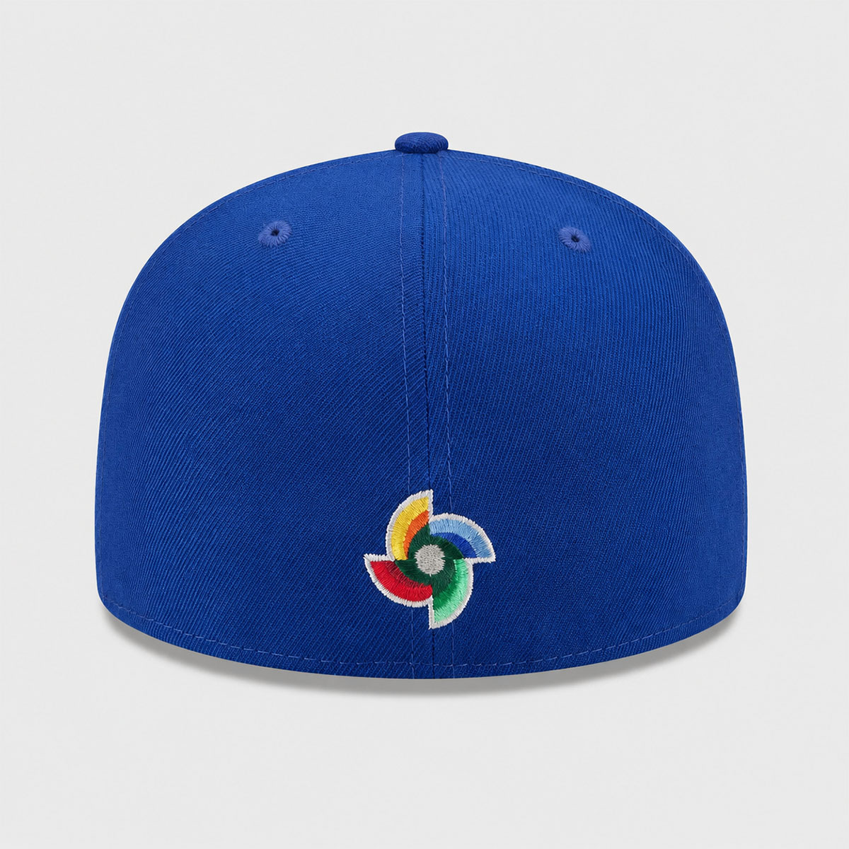 Venezuela 2026 World Baseball Classic Royal Blue Hat 3 Venezuela 2026 World Baseball Classic Royal Blue Hat - Image 3