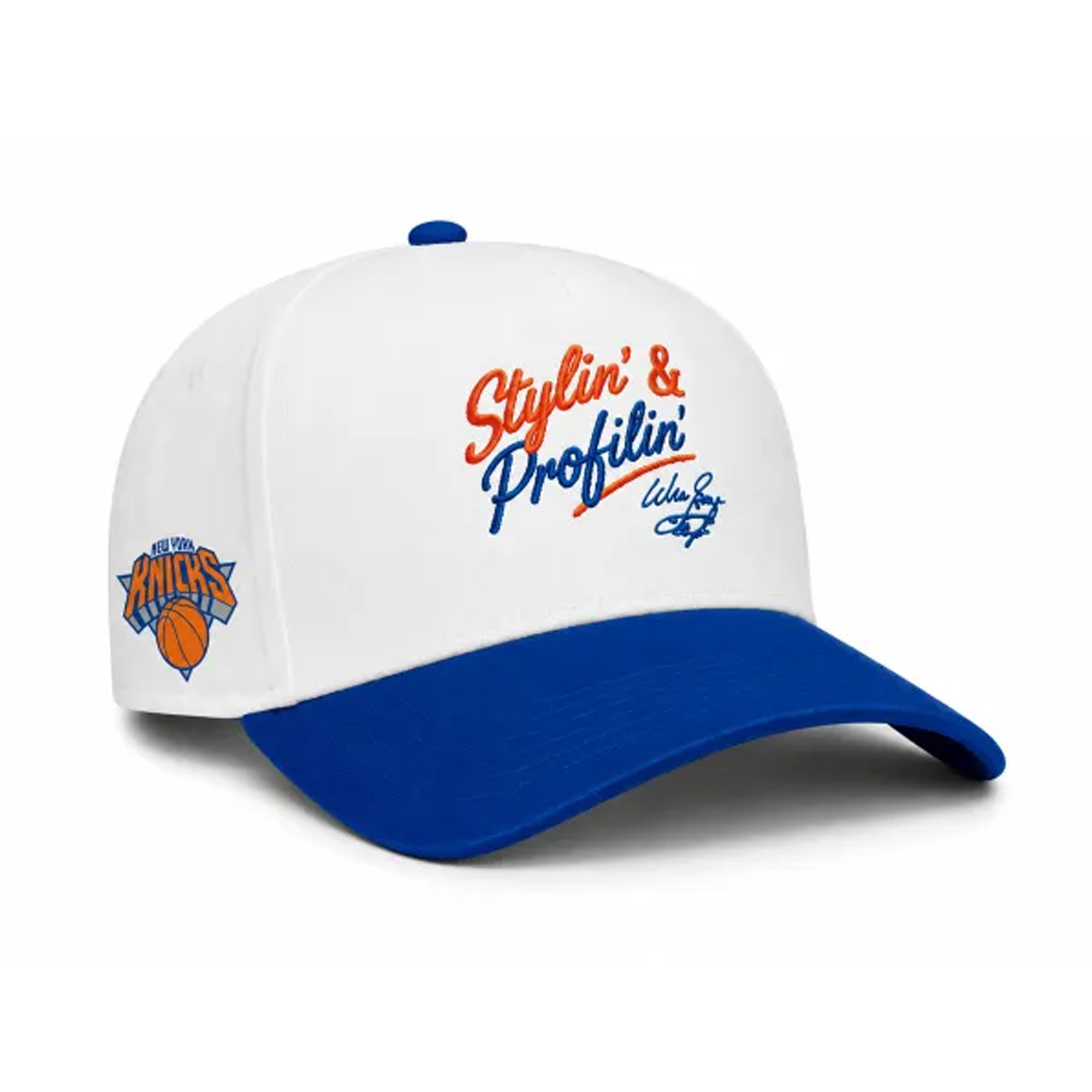 Walt Frazier Stylin and Profilin Hat 3 Walt Frazier Stylin and Profilin Hat - Image 3