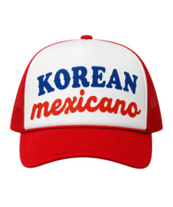 World Cup 2026 Korean Mexicano Hat 4 World Cup 2026 Korean Mexicano Hat 1
