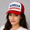 World Cup 2026 Korean Mexicano Hat