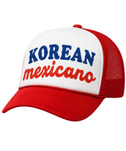 World Cup 2026 Korean Mexicano Hat 5 World Cup 2026 Korean Mexicano Hat 2