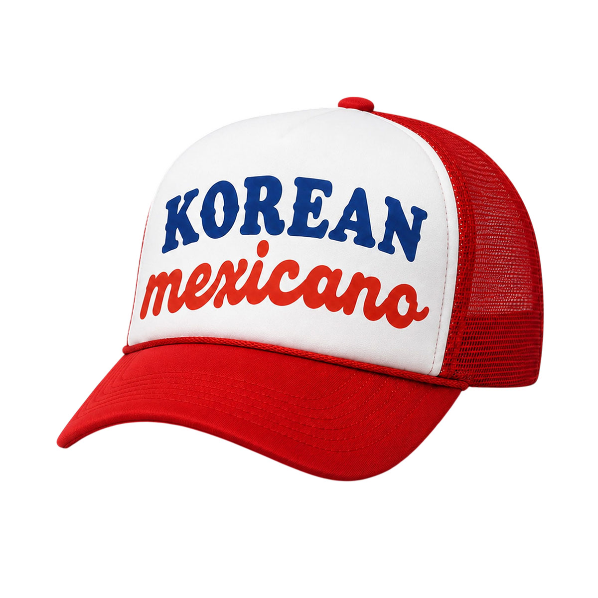 World Cup 2026 Korean Mexicano Hat 3 World Cup 2026 Korean Mexicano Hat - Image 3