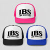 Zachary Piona IBS I Be Shittin Hat 7 Zachary Piona IBS I Be Shittin Hat 1