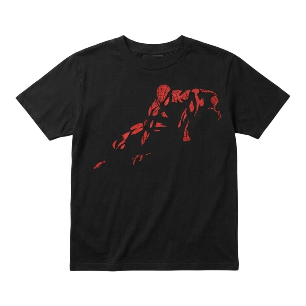 Zendaya Wears Spider Man Graphic Shirt 1 Zendaya Wears Spider Man Graphic Shirt