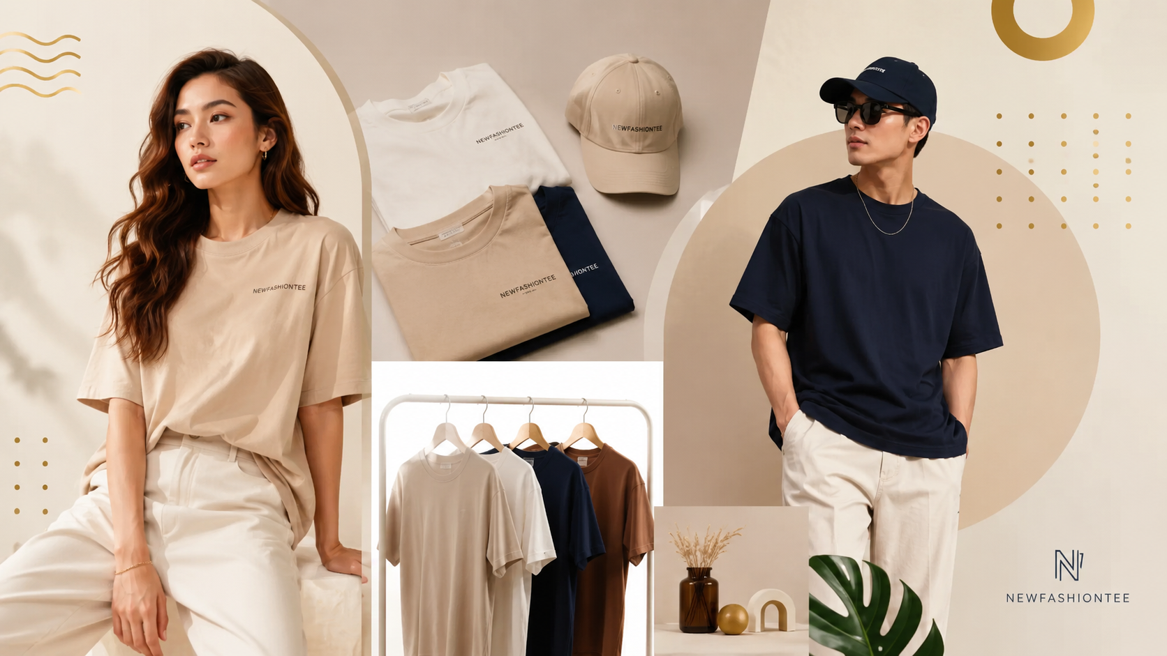 newfashiontee banner