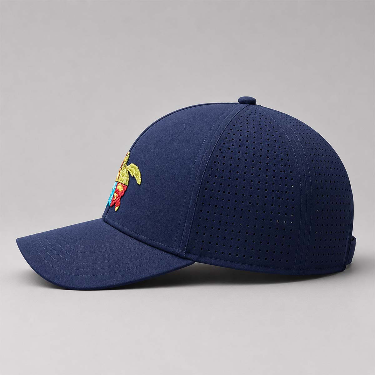 2026 Ben Kohles Turtle Golf Hat 4 2026 Ben Kohles Turtle Golf Hat - Image 4