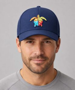 2026 Ben Kohles Turtle Golf Hat 6 2026 Ben Kohles Turtle Golf Hat