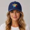 2026 Ben Kohles Turtle Golf Hat 3