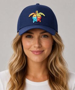 2026 Ben Kohles Turtle Golf Hat
