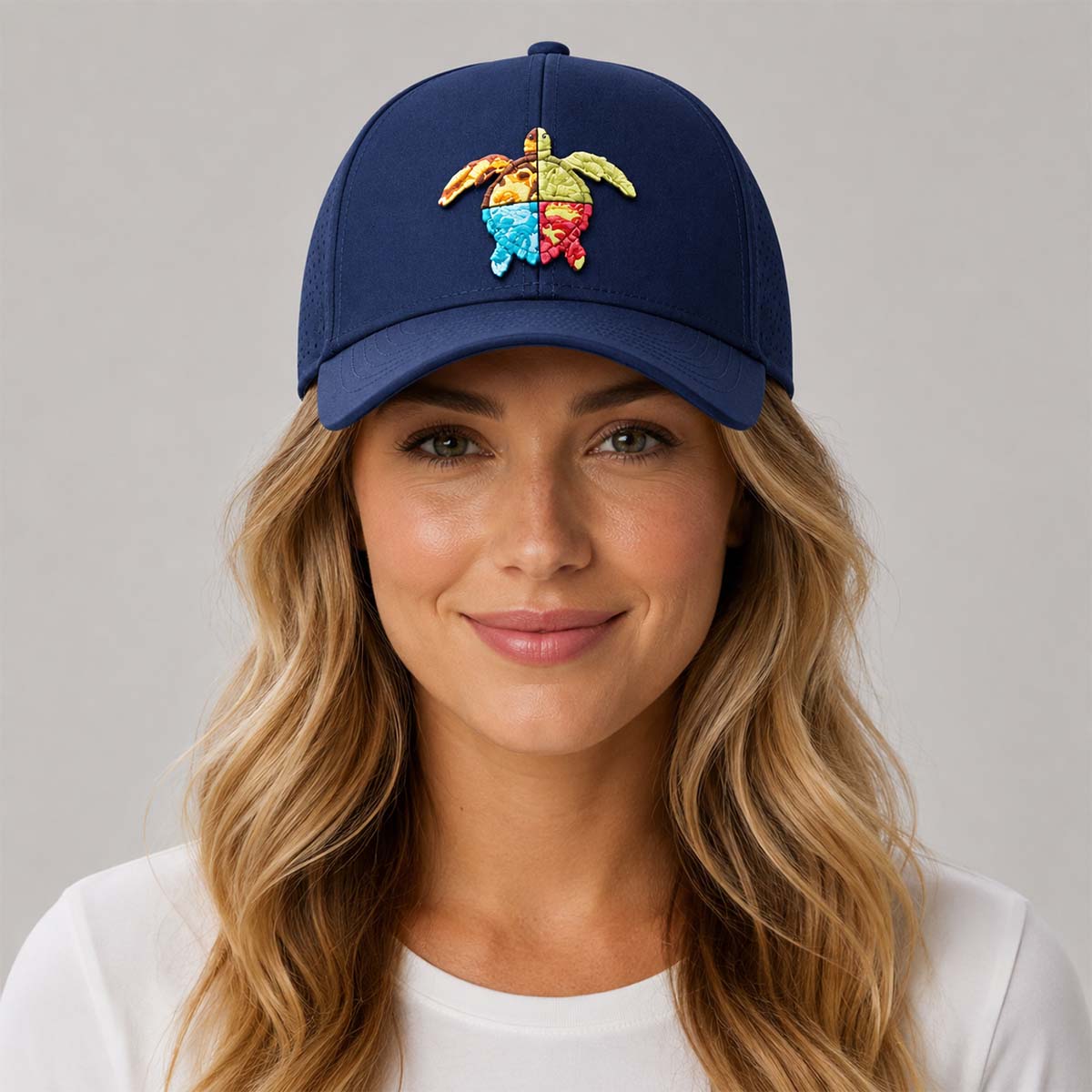 2026 Ben Kohles Turtle Golf Hat 1 2026 Ben Kohles Turtle Golf Hat