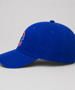 2026 Chicago Cubs Noah Kahan Wrigley Field Cubs Hat 2