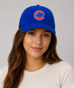 2026 Chicago Cubs Noah Kahan Wrigley Field Cubs Hat 3