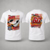 2026 Ryan Preece Nascar Shirt 1