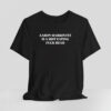 Aaron Markovitz Is A Shit Eating Fuck Head Shirt