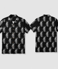Argonath Hawaiian Shirt