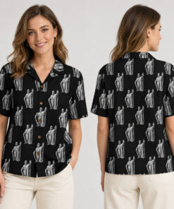 Argonath Hawaiian Shirt 7 Argonath Hawaiian Shirt