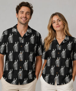 Argonath Hawaiian Shirt 6 Argonath Hawaiian Shirt 3