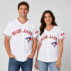 Blue Jays Canada Day White Home Jersey 2026 3