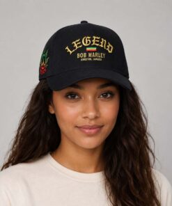 Bob Marley Legend Soul Rebel Hat 8 Bob Marley Legend Soul Rebel Hat