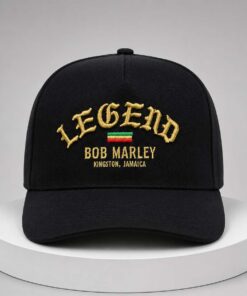 Bob Marley Legend Soul Rebel Hat 6 Bob Marley Legend Soul Rebel Hat 3
