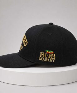 Bob Marley Legend Soul Rebel Hat 7 Bob Marley Legend Soul Rebel Hat 4