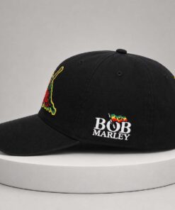 Bob Marley Uprising Soul Rebel A-Frame Hat 10 Bob Marley Uprising Soul Rebel A Frame Hat