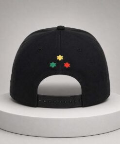 Bob Marley Uprising Soul Rebel A-Frame Hat 9 Bob Marley Uprising Soul Rebel A Frame Hat 5
