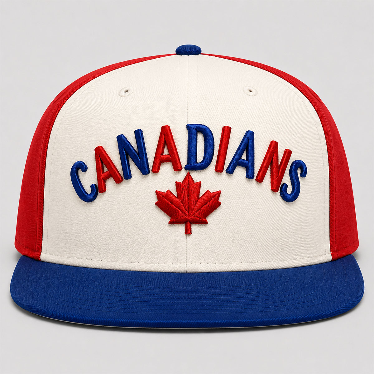 Canada Day Canadians Baseball Hat 2026 4 Canada Day Canadians Baseball Hat 2026 - Image 4