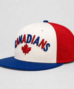 Canada Day Canadians Baseball Hat 2026 5 Canada Day Canadians Baseball Hat 2026 2