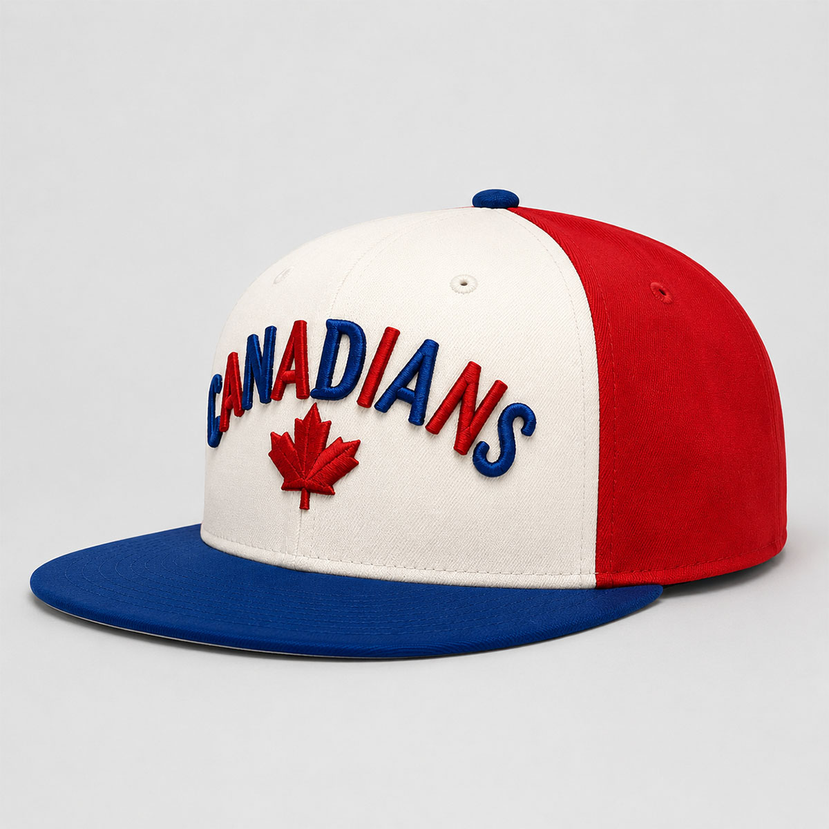 Canada Day Canadians Baseball Hat 2026 2 Canada Day Canadians Baseball Hat 2026 - Image 2