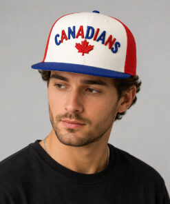Canada Day Canadians Baseball Hat 2026 6 Canada Day Canadians Baseball Hat 2026