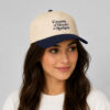 Canyon Of Heroes Or Nowhere Hat