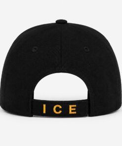 Charlie Kirk ICE Immigration Enforcement Hat