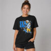 DJ Chark Jr. DJ Los Angeles Chargers Shirt 8 DJ Chark Jr. No. 17 Los Angeles Chargers Shirt