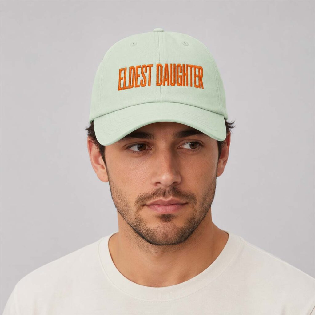 Donna Kelce Eldest Daughter Hat 11 Donna Kelce Eldest Daughter Hat 1