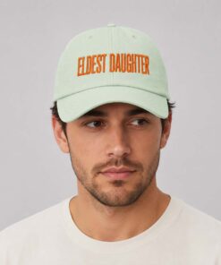 Donna Kelce Eldest Daughter Hat 5 Donna Kelce Eldest Daughter Hat 1