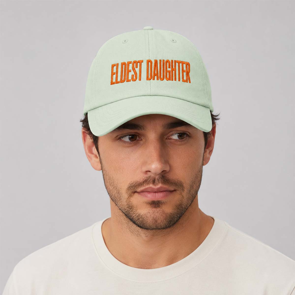 Donna Kelce Eldest Daughter Hat 3 Donna Kelce Eldest Daughter Hat - Image 3