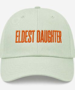 Donna Kelce Eldest Daughter Hat 4 Donna Kelce Eldest Daughter Hat 2