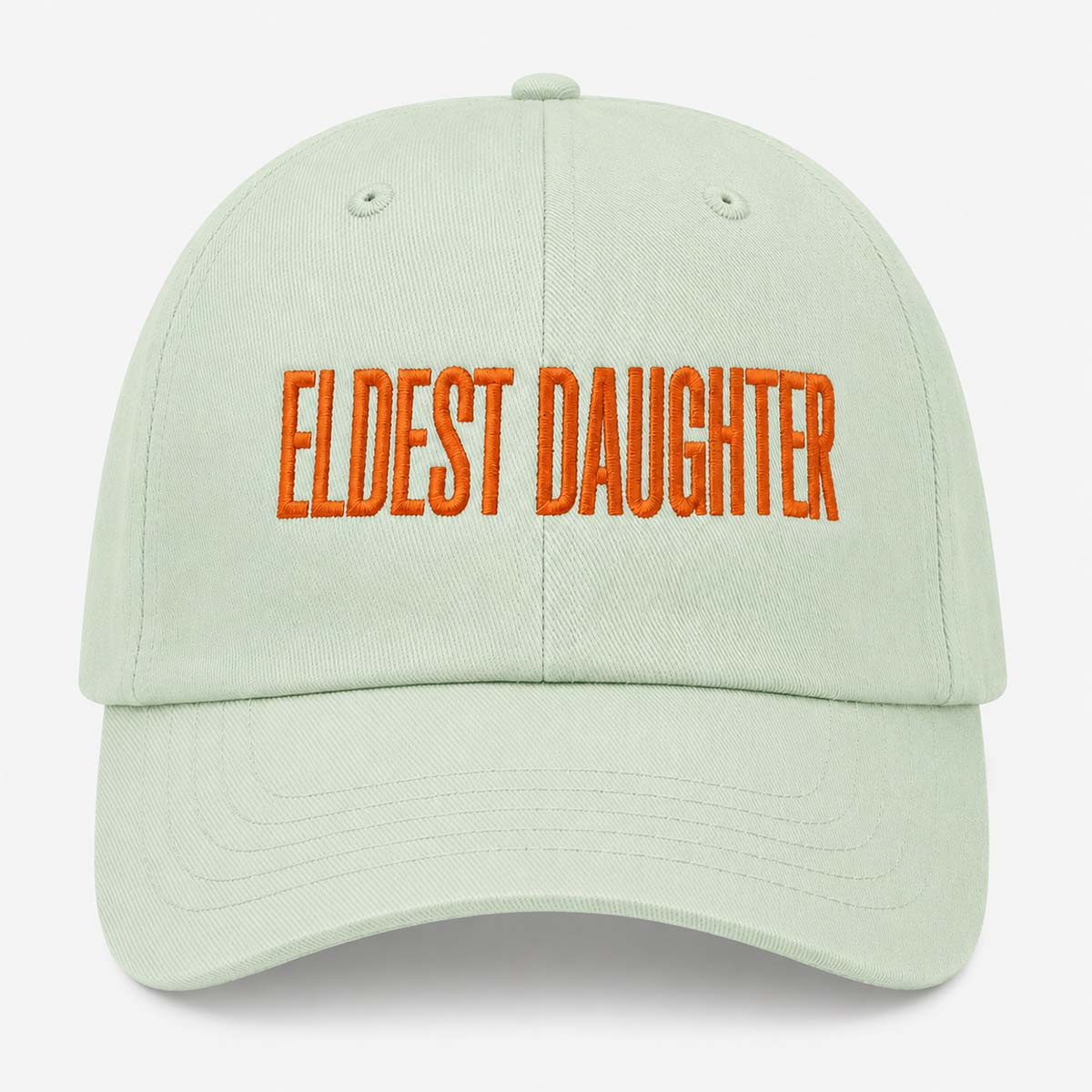 Donna Kelce Eldest Daughter Hat 2 Donna Kelce Eldest Daughter Hat - Image 2