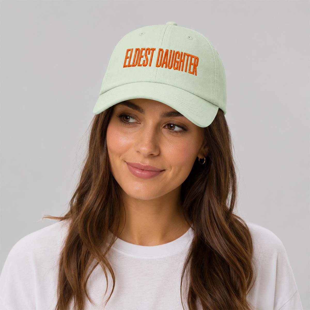 Donna Kelce Eldest Daughter Hat 1 Donna Kelce Eldest Daughter Hat