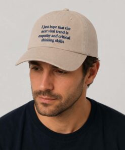 Empathy And Critical Thinking Skills Hat 1