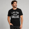Erling Haaland Y'all Can Kiss My Dallas Texas Shirt 8 Erling Haaland Yall Can Kiss My Dallas Texas Shirt